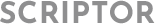 Scriptor